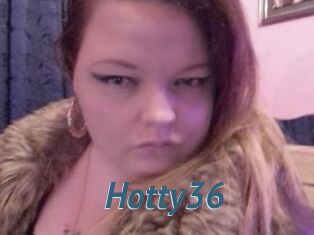 Hotty36