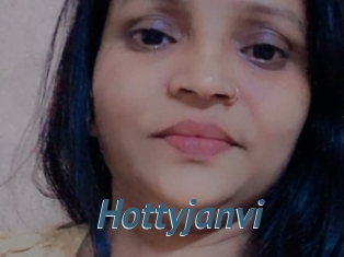 Hottyjanvi