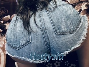 Hottysia