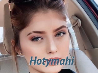 Hotymahi