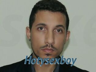 Hotysexboy