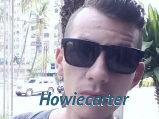 Howie_carter