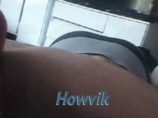 Howvik