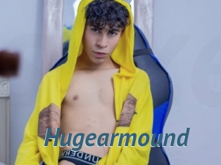 Hugearmound