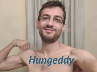 Hungeddy