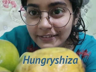 Hungryshiza