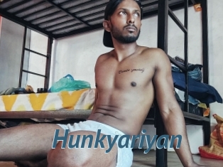 Hunkyariyan