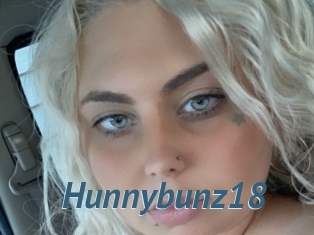 Hunnybunz18