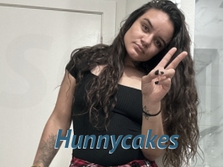 Hunnycakes