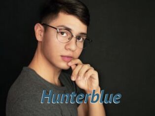 Hunterblue