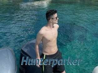 Hunterparker