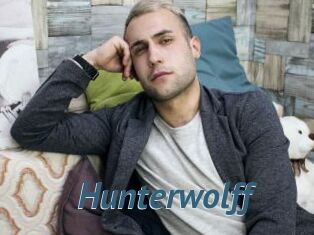 Hunterwolff