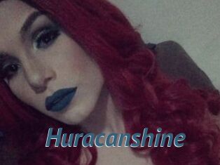 Huracanshine