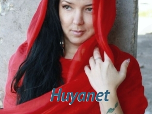 Huyanet