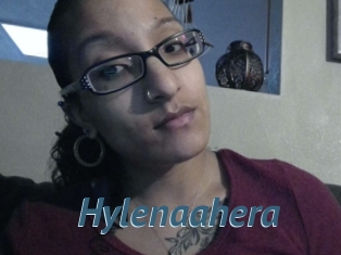 Hylenaahera