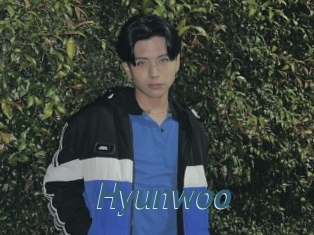 Hyunwoo