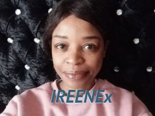 IREENEx