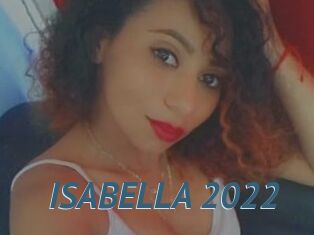 ISABELLA_2022