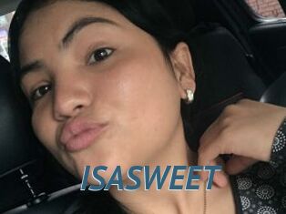 ISASWEET