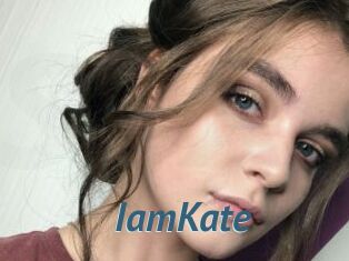 IamKate