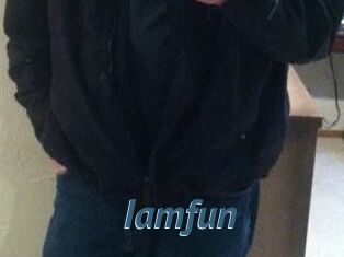 Iamfun