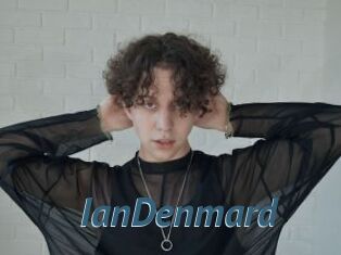 IanDenmard