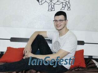 IanGefesti