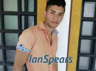 IanSpears