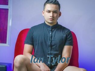 Ian_Tylor