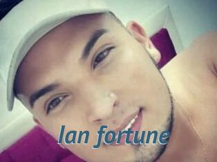 Ian_fortune