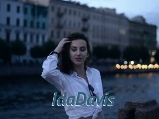 IdaDavis