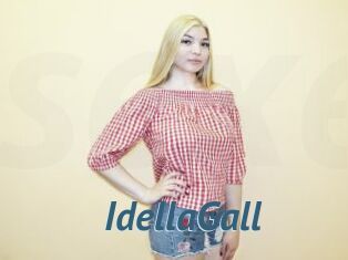 IdellaGall