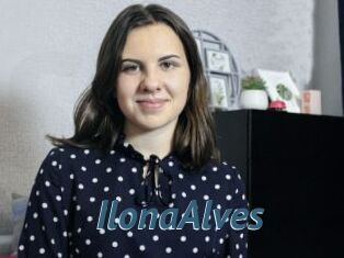 IlonaAlves