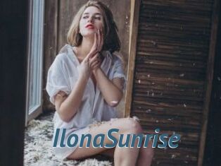 IlonaSunrise