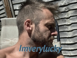 Imverylucky