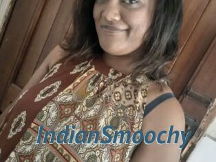 IndianSmoochy