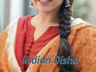 Indian_Disha