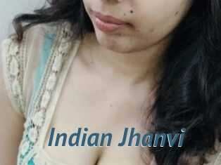 Indian_Jhanvi