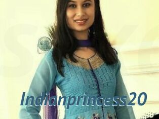 Indianprincess20
