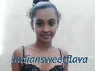 Indiansweetflava