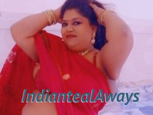 IndiantealAways