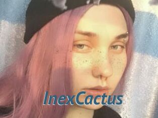 InexCactus