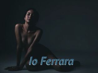 Io_Ferrara