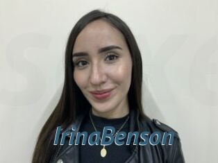 IrinaBenson