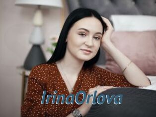 IrinaOrlova