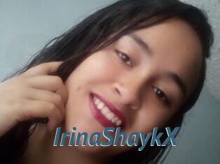 IrinaShaykX