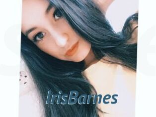 IrisBarnes