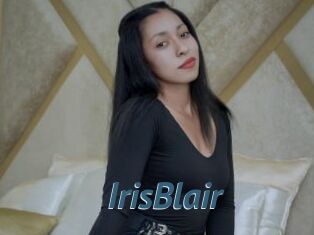 IrisBlair