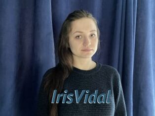 IrisVidal