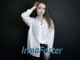 IrmaFoster